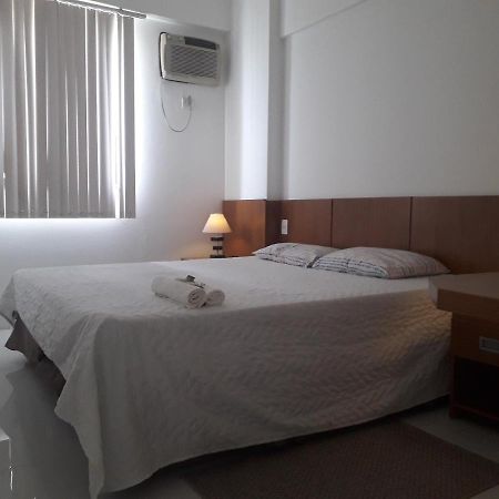 Apartmán Loft Orion - Boa Localizacao E Wi-Fi Disponivel. Campos dos Goytacazes Exteriér fotografie