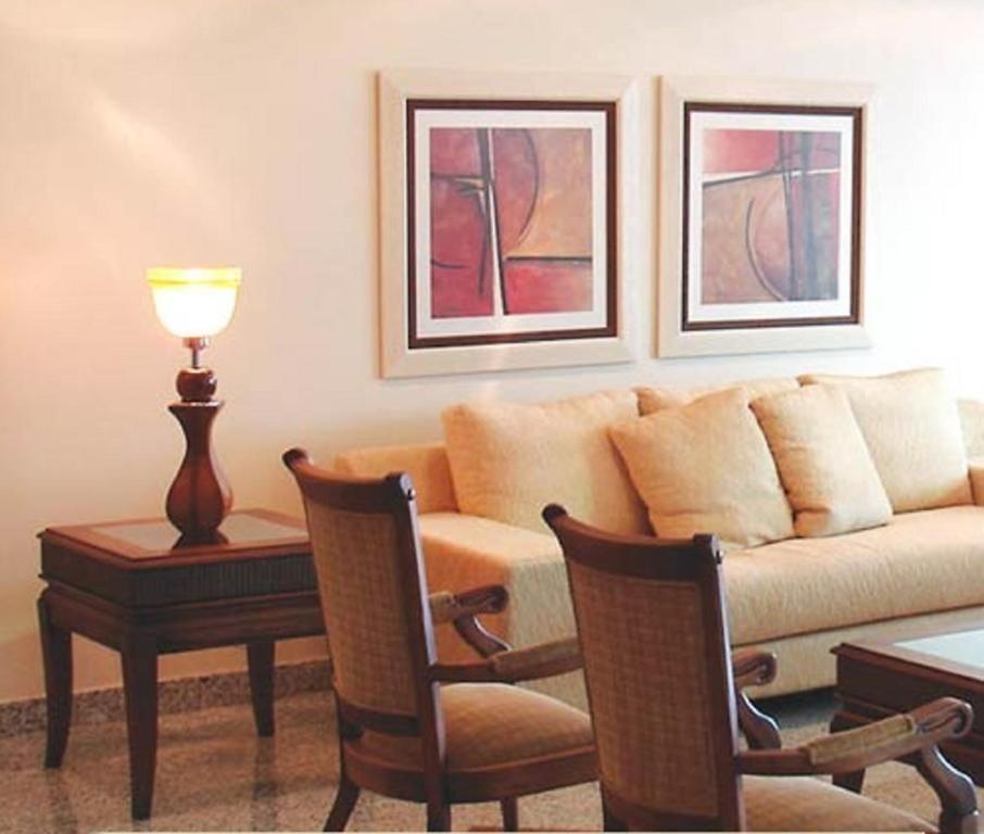 Apartmán Loft Orion - Boa Localizacao E Wi-Fi Disponivel. Campos dos Goytacazes Exteriér fotografie